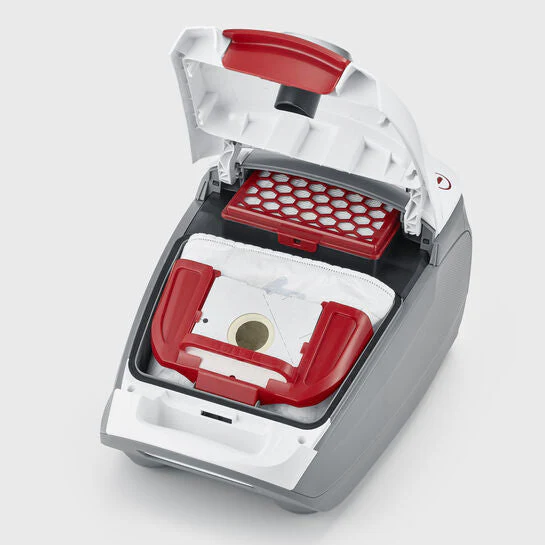 Aspirador com Saco Severin BC7047 (Saco 4L - 850W) - Image 5