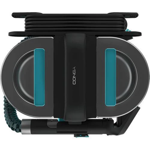 Aspirador de Estofos Cecotec Conga 4000 Carpet&Spot Clean XL - Lava e Aspira - Outlet - Grade A - Image 5