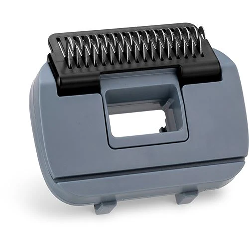 Aspirador e Multigroom Ufesa Pet Buddy Groom - Azul - Image 12