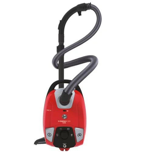 Aspirador com Saco Hoover H-ENERGY 300 - HE310HM 011 - Image 4