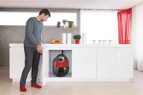 Aspirador com Saco Hoover H-ENERGY 300 - HE310HM 011 - Image 7