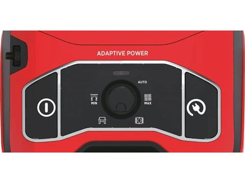 Aspirador com Saco Hoover H-ENERGY 700 - HE710HM 011 - Image 3