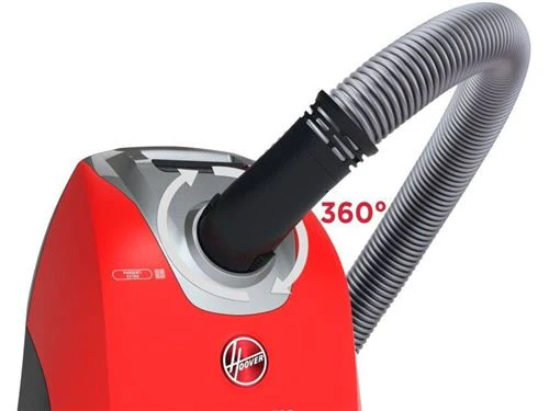 Aspirador com Saco Hoover H-ENERGY 700 - HE710HM 011 - Image 8