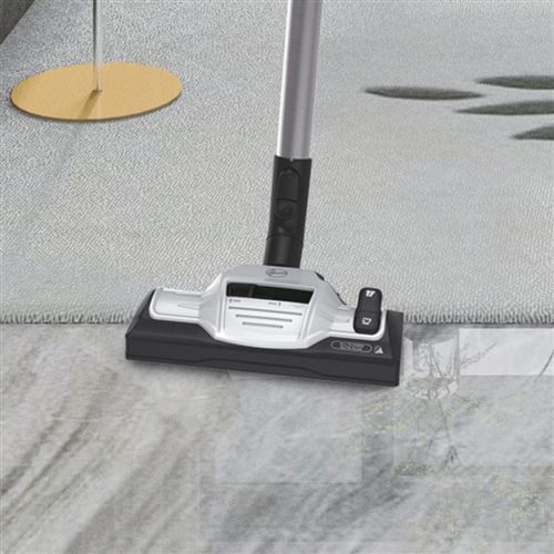 Aspirador com Saco Hoover H-ENERGY 700 HE720PET 011 - Image 15
