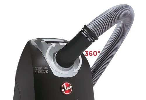 Aspirador com Saco Hoover H-ENERGY 700 HE720PET 011 - Image 3