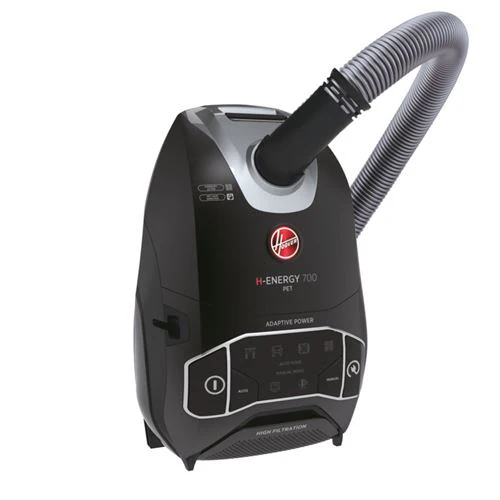 Aspirador com Saco Hoover H-ENERGY 700 HE720PET 011 - Image 5