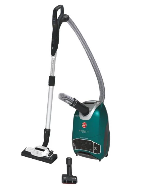Aspirador com Saco Hoover H-ENERGY 700 - HE730ALG 011 - Image 10