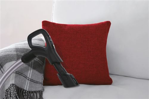 Aspirador com Saco Hoover H-ENERGY 700 - HE730ALG 011 - Image 14