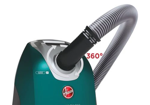 Aspirador com Saco Hoover H-ENERGY 700 - HE730ALG 011 - Image 23