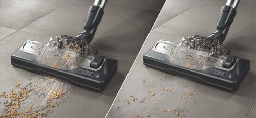 Aspirador com Saco Hoover H-ENERGY 700 - HE730ALG 011 - Image 3