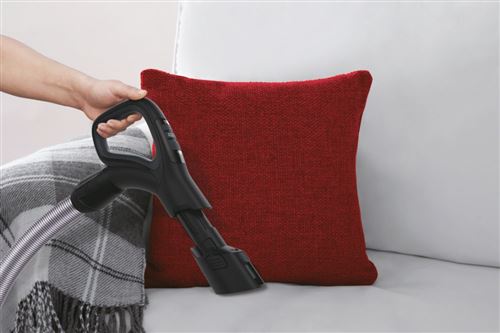 Aspirador com Saco Hoover H-ENERGY 700 - HE730ALG 011 - Image 4