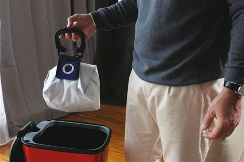 Aspirador com Saco Hoover H-ENERGY 700 - HE730ALG 011 - Image 9