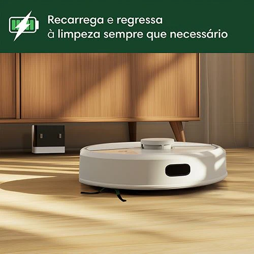 Aspirador Irobot Roomba® 105 Combo - Image 2
