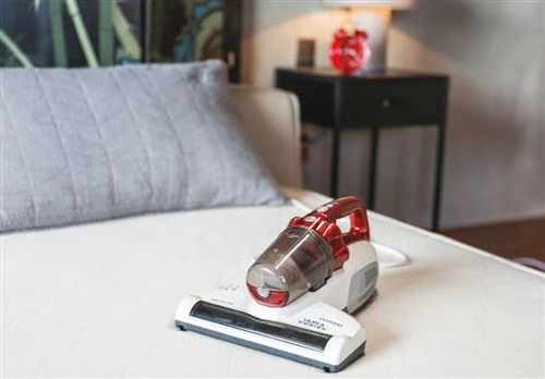Mini Aspirador Hoover MBC500UV - Image 3