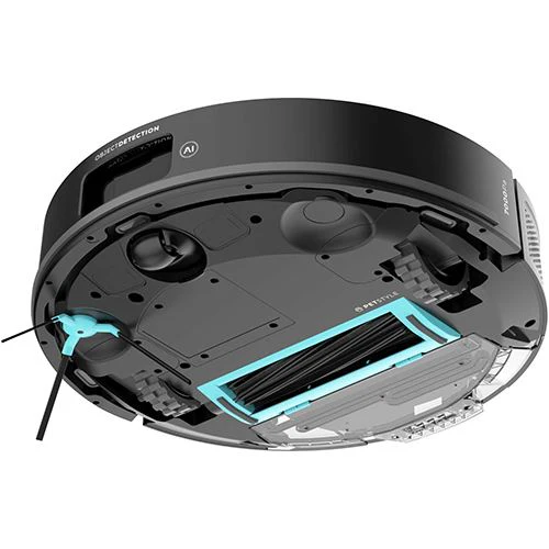 Aspirador Robot Cecotec Conga Y80 - Preto - Image 5