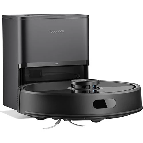 Aspirador Robot com Mopa Roborock Q7TF+ | 150 min | Preto - Image 10