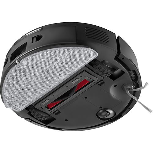 Aspirador Robot com Mopa Roborock Q7TF+ | 150 min | Preto - Image 3