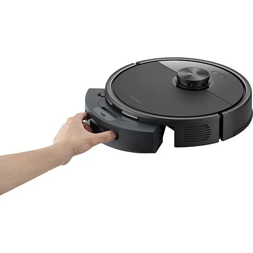 Aspirador Robot com Mopa Roborock Q7TF+ | 150 min | Preto - Image 5