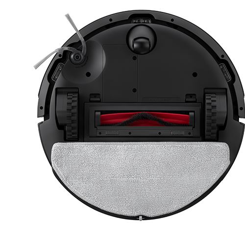 Aspirador Robot com Mopa Roborock Q7TF+ | 150 min | Preto - Image 6