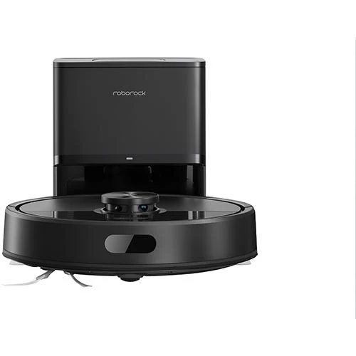 Aspirador Robot com Mopa Roborock Q7TF+ | 150 min | Preto - Image 7