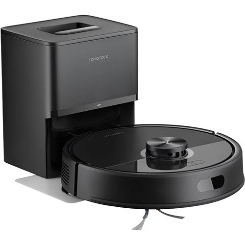 Aspirador Robot com Mopa Roborock Q7TF+ | 150 min | Preto - Image 8