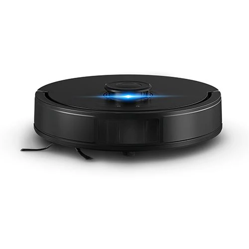 Aspirador Robot com Mopa Rowenta RR8865E0 X-Plorer Serie 275 | 120 min | Preto