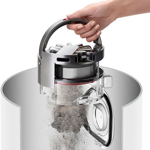 Aspirador Robot Dyson Vis Nav 360º - Roxo - Outlet - Grade A - Image 4