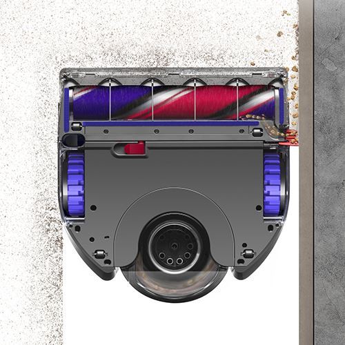Aspirador Robot Dyson Vis Nav 360º - Roxo - Outlet - Grade A - Image 5