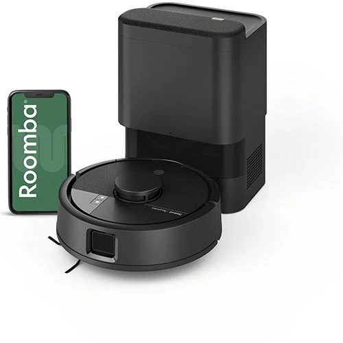 Aspirador Robot e Mopa iRobot Roomba® Mini+ Base AutoEmpty - Image 2