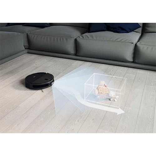 Aspirador Robot Hoover HG230H 011 HG2 Turbo Slim - Preto - Image 6