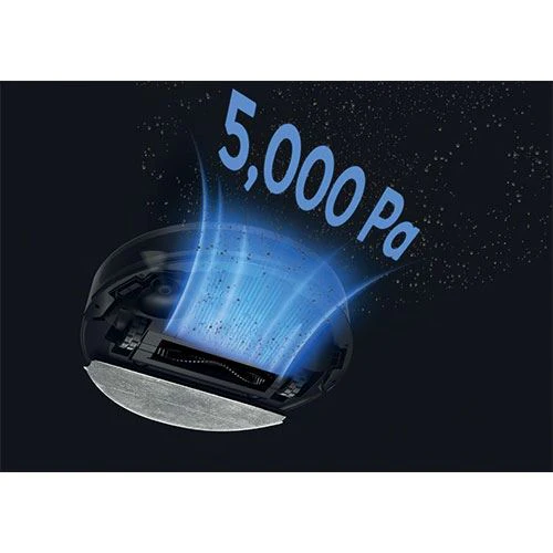 Aspirador Robot Hoover HG230H 011 HG2 Turbo Slim - Preto - Image 7