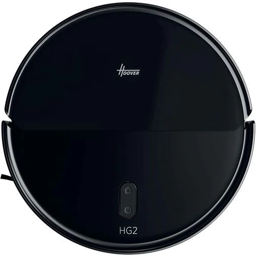 Aspirador Robot Hoover HG230H 011 HG2 Turbo Slim - Preto - Image 8