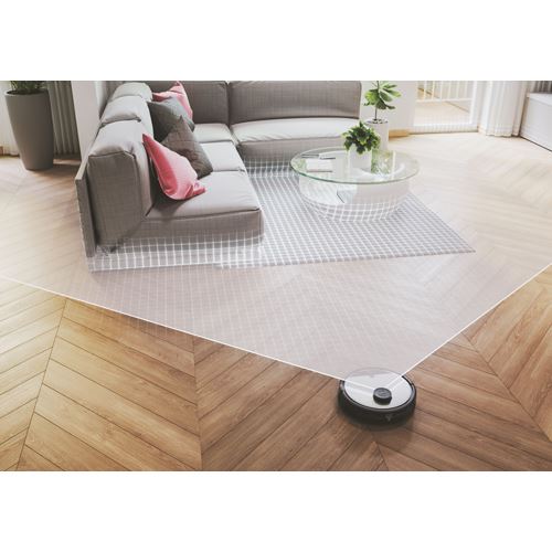 Aspirador Robot Hoover HG510D - Image 8