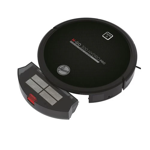Aspirador Robot Hoover HGO330HC - Image 2