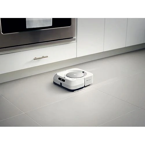 Aspirador Robot iRobot Braava Jet M6 - Image 4