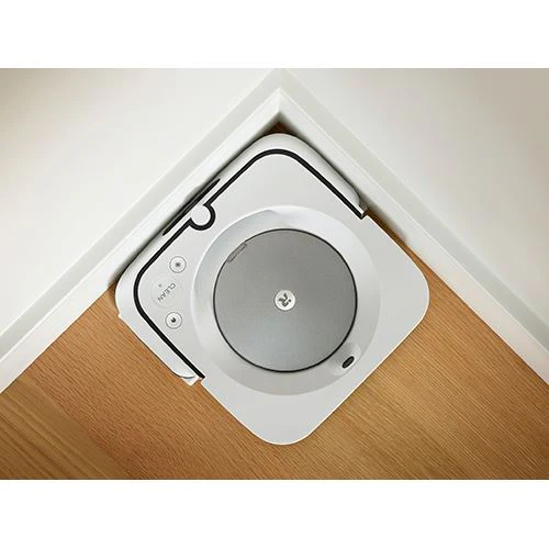 Aspirador Robot iRobot Braava Jet M6 - Image 9
