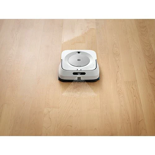 Aspirador Robot Irobot Braava Jet M6 - Outlet - Grade A - Image 14