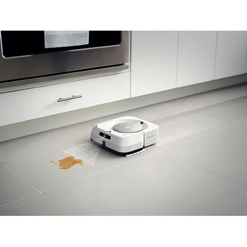 Aspirador Robot Irobot Braava Jet M6 - Outlet - Grade A - Image 15