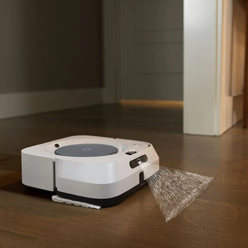 Aspirador Robot Irobot Braava Jet M6 - Outlet - Grade A - Image 19