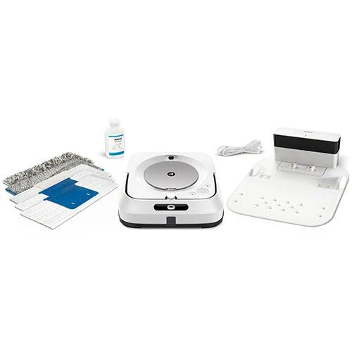 Aspirador Robot Irobot Braava Jet M6 - Outlet - Grade A - Image 2