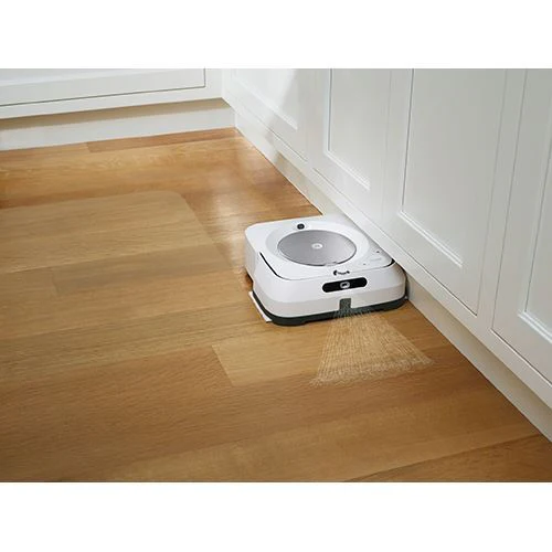 Aspirador Robot Irobot Braava Jet M6 - Outlet - Grade A - Image 20