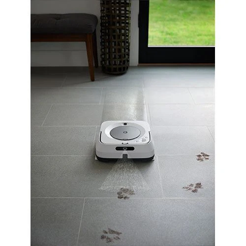 Aspirador Robot Irobot Braava Jet M6 - Outlet - Grade A - Image 5