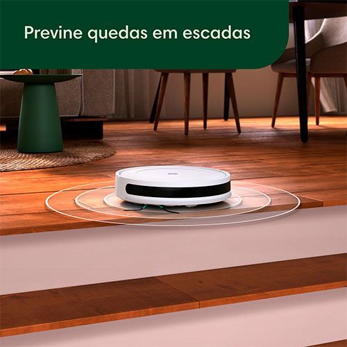 Aspirador Robot Irobot Combo 2 Essential | Auto Descarga - Outlet - Grade A - Image 5