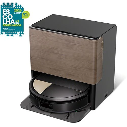 Aspirador Robot iRobot Roomba® Max 705 Robot + Base AutoWash - Image 2