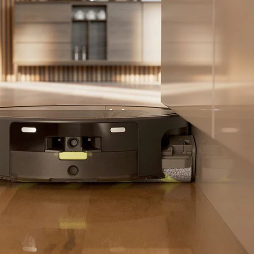 Aspirador Robot iRobot Roomba® Max 705 Robot + Base AutoWash - Image 4
