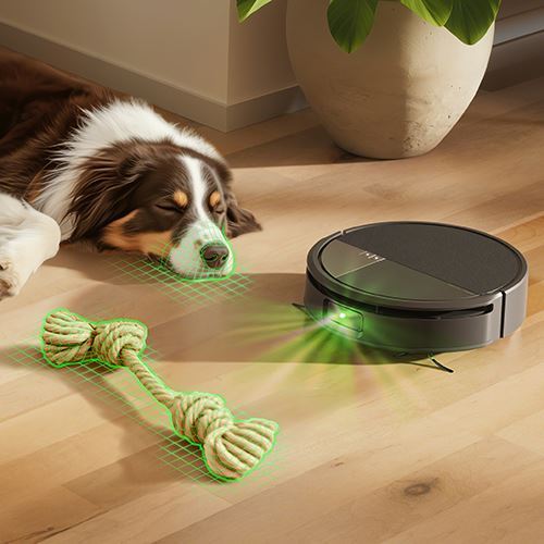 Aspirador Robot iRobot Roomba® Max 705 Robot + Base AutoWash - Image 7