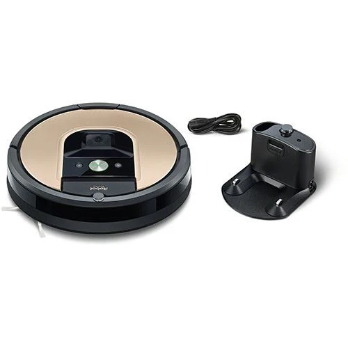 Aspirador Robot iRobot Roomba 974 - Image 2