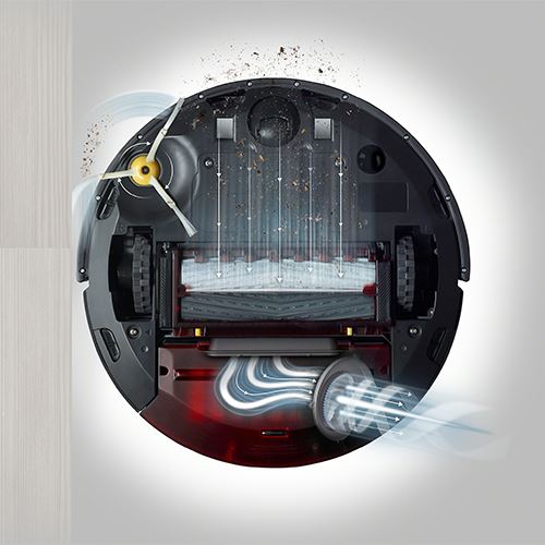 Aspirador Robot iRobot Roomba 974 - Image 3