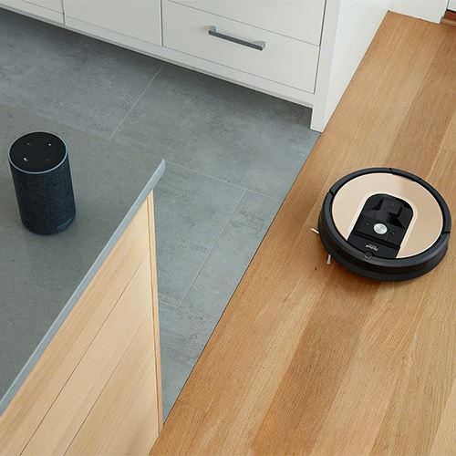 Aspirador Robot iRobot Roomba 974 - Image 6