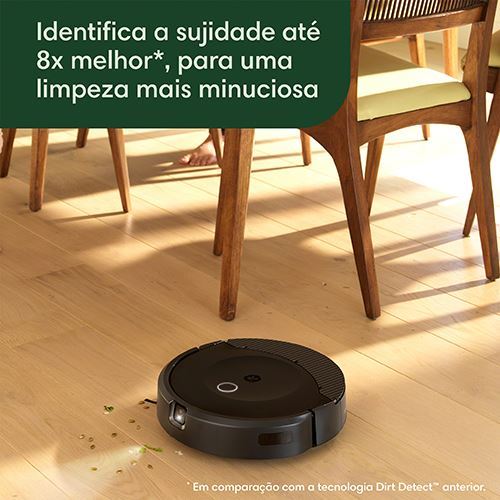 Aspirador Robot Irobot Roomba® Combo® 10 Max + Base Autowash™ - Outlet - Grade A - Image 10